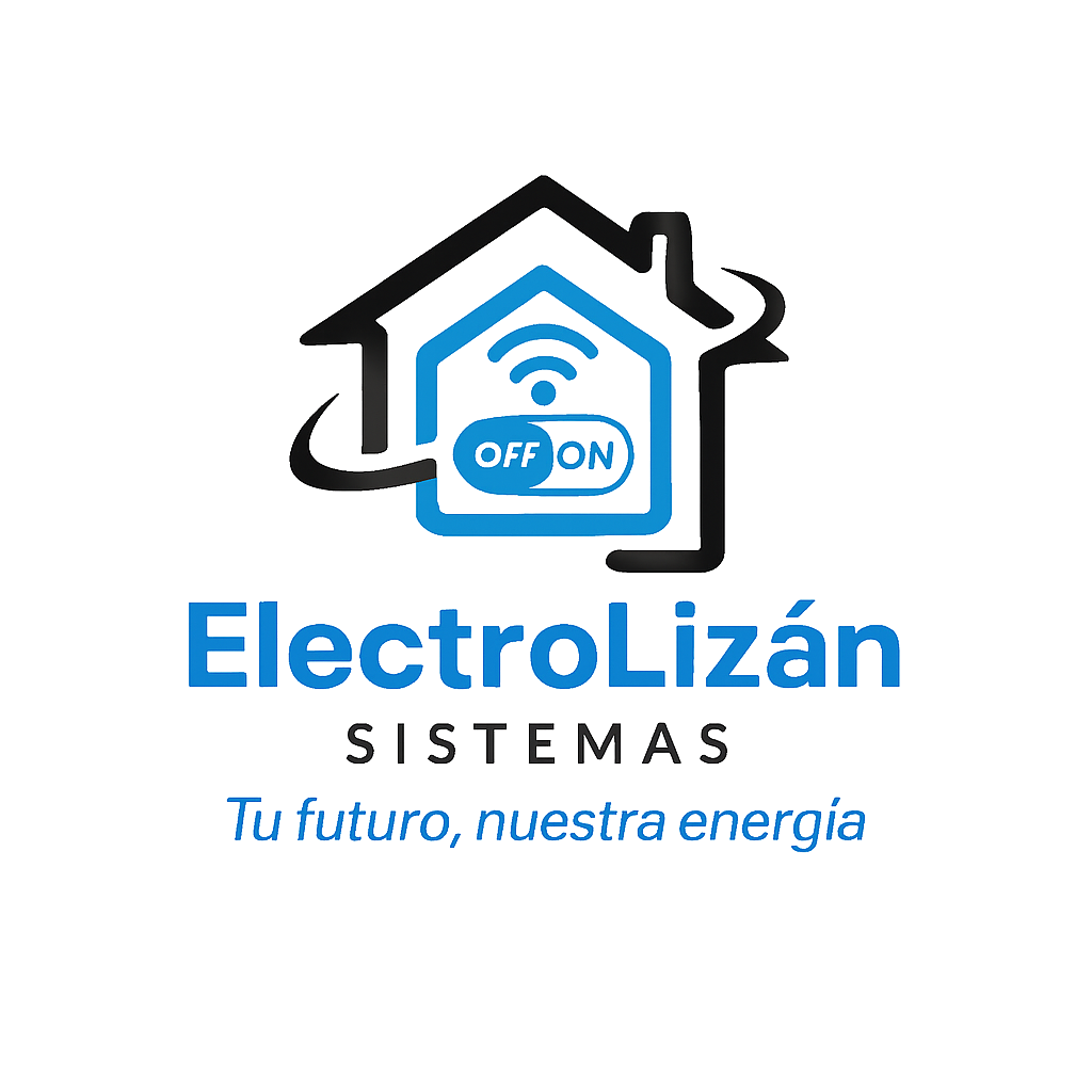 ElectroLizán Sistemas. Tu futuro, nuestra energía